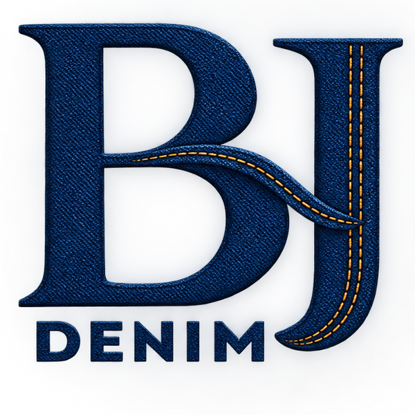 BJ Demin